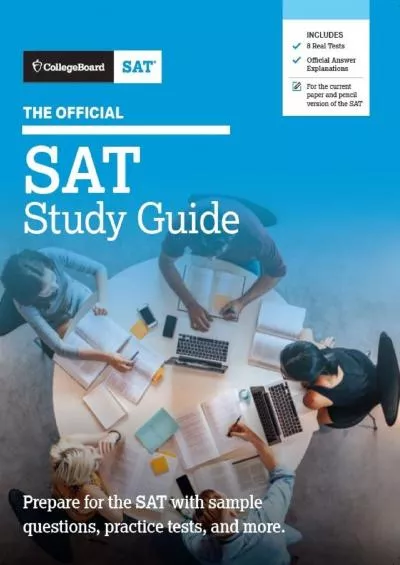 [EBOOK] The Official SAT Study Guide, 2020 Edition