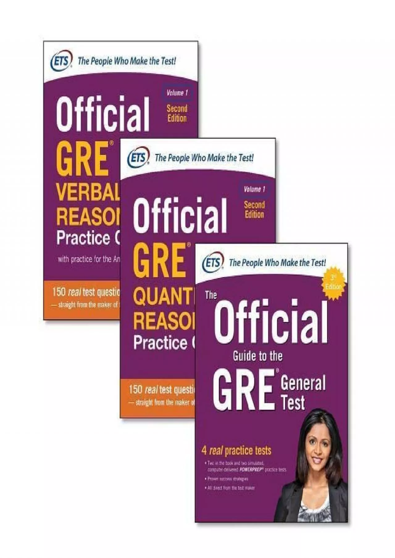 PDF-[READ] Official GRE Super Power Pack, Second Edition