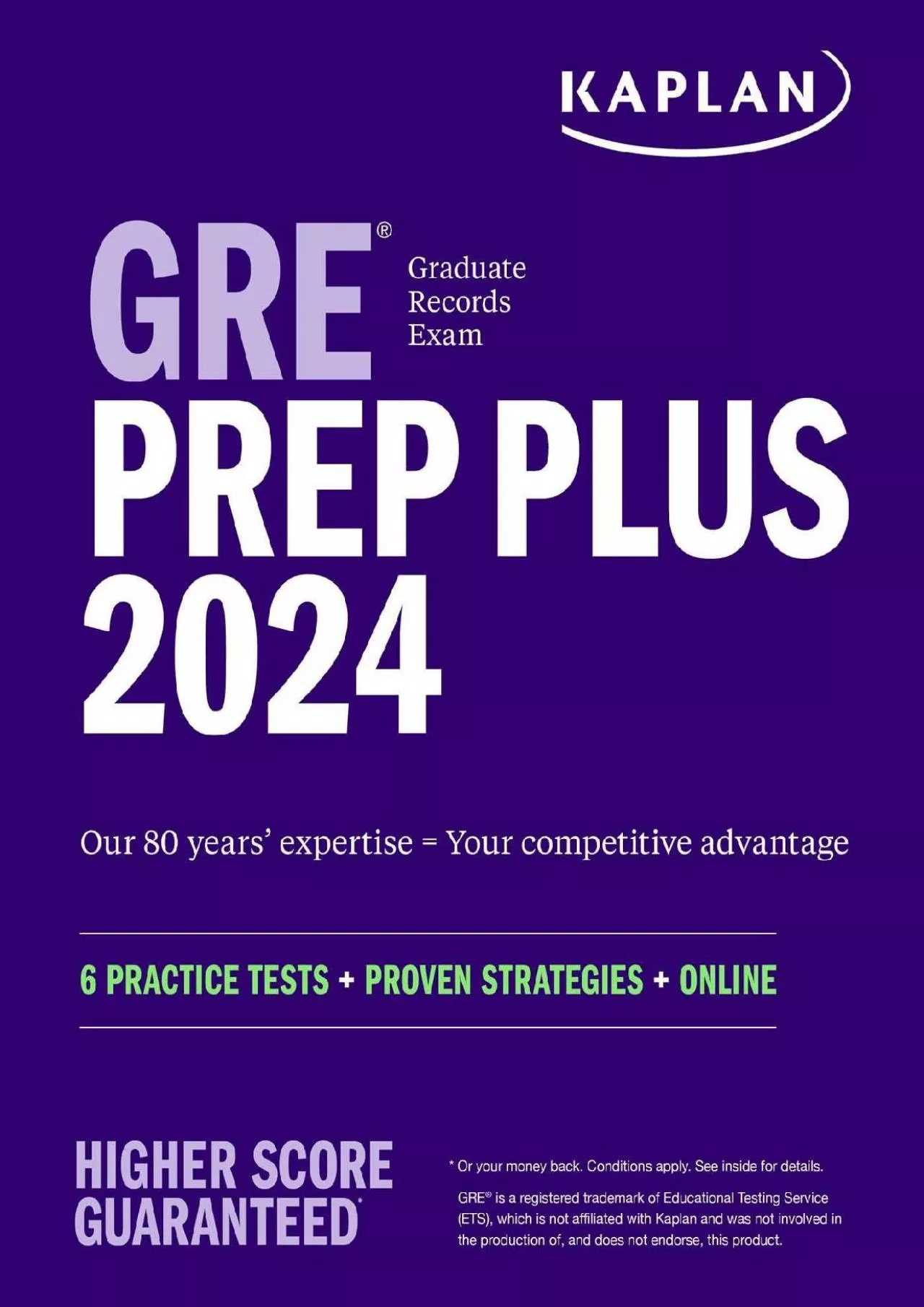 [READ] GRE Prep Plus 2024: 6 Practice Tests + Proven Strategies + Online Kaplan Test Prep[READ]