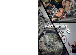 Find your local Hoister dealer: www.hoister.com  262-691-3320