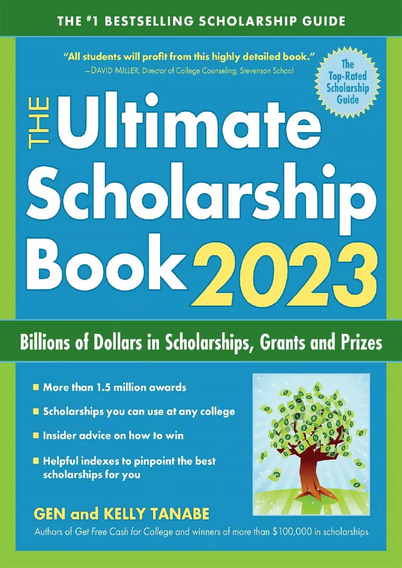 PDF-[READ] The Ultimate Scholarship Book 2023: Billions of Dollars in Scholarships, Grants