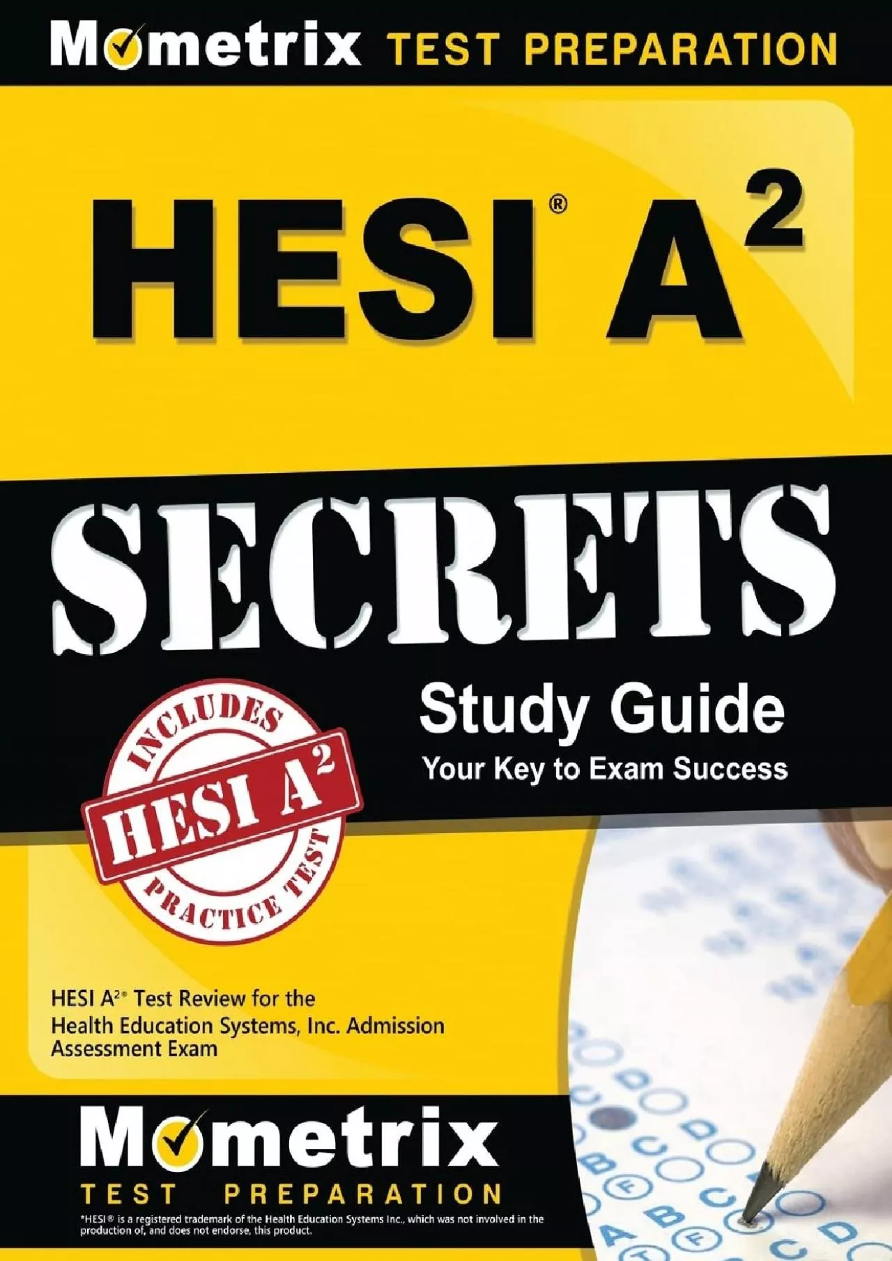 PDF-[EBOOK] HESI A2 Secrets Study Guide: HESI A2 Test Review for the Health Education Systems,