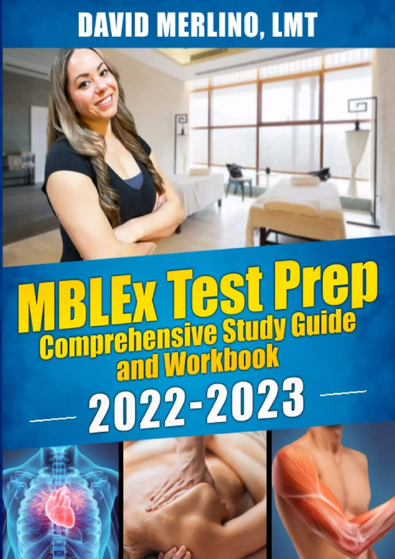 PDF-[READ] MBLEx Test Prep - Comprehensive Study Guide and Workbook 2022-2023