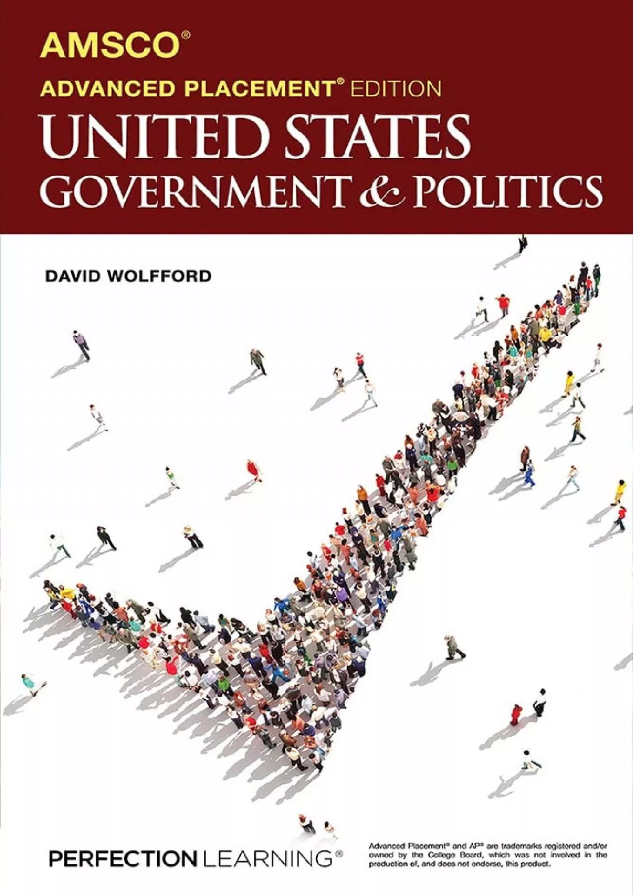 PDF-[DOWNLOAD] Advanced Placement United States Government Politics, 3rd Edition