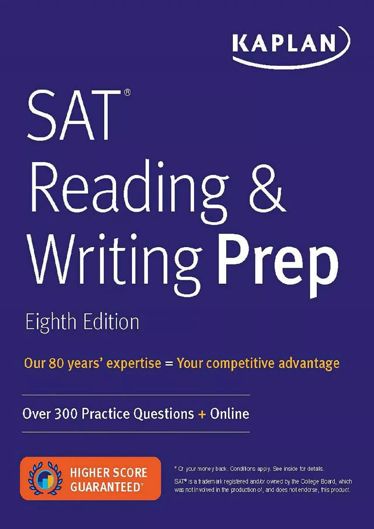 PDF-[EBOOK] SAT Reading Writing Prep: Over 300 Practice Questions + Online Kaplan Test Prep