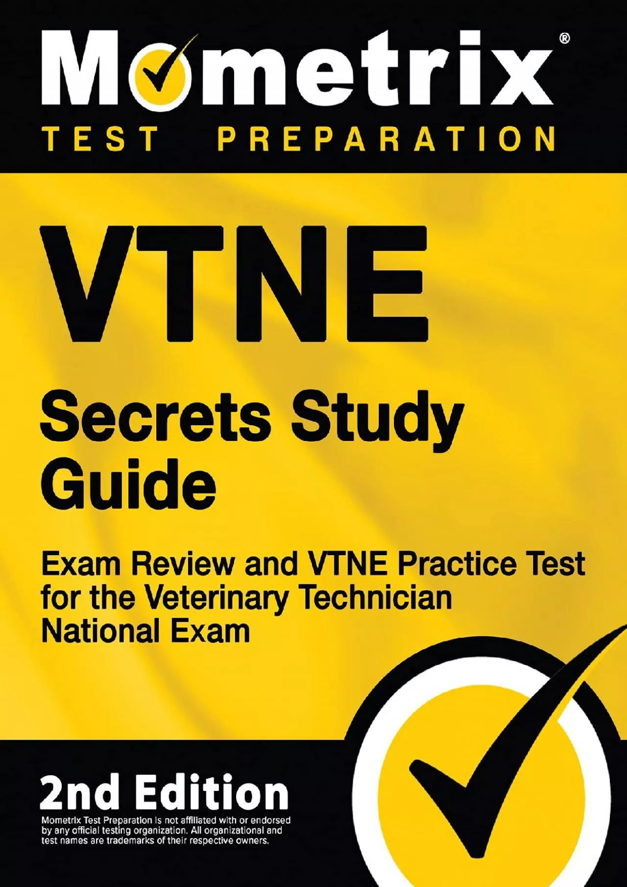 PDF-[READ] VTNE Secrets Study Guide - Exam Review and VTNE Practice Test for the Veterinary