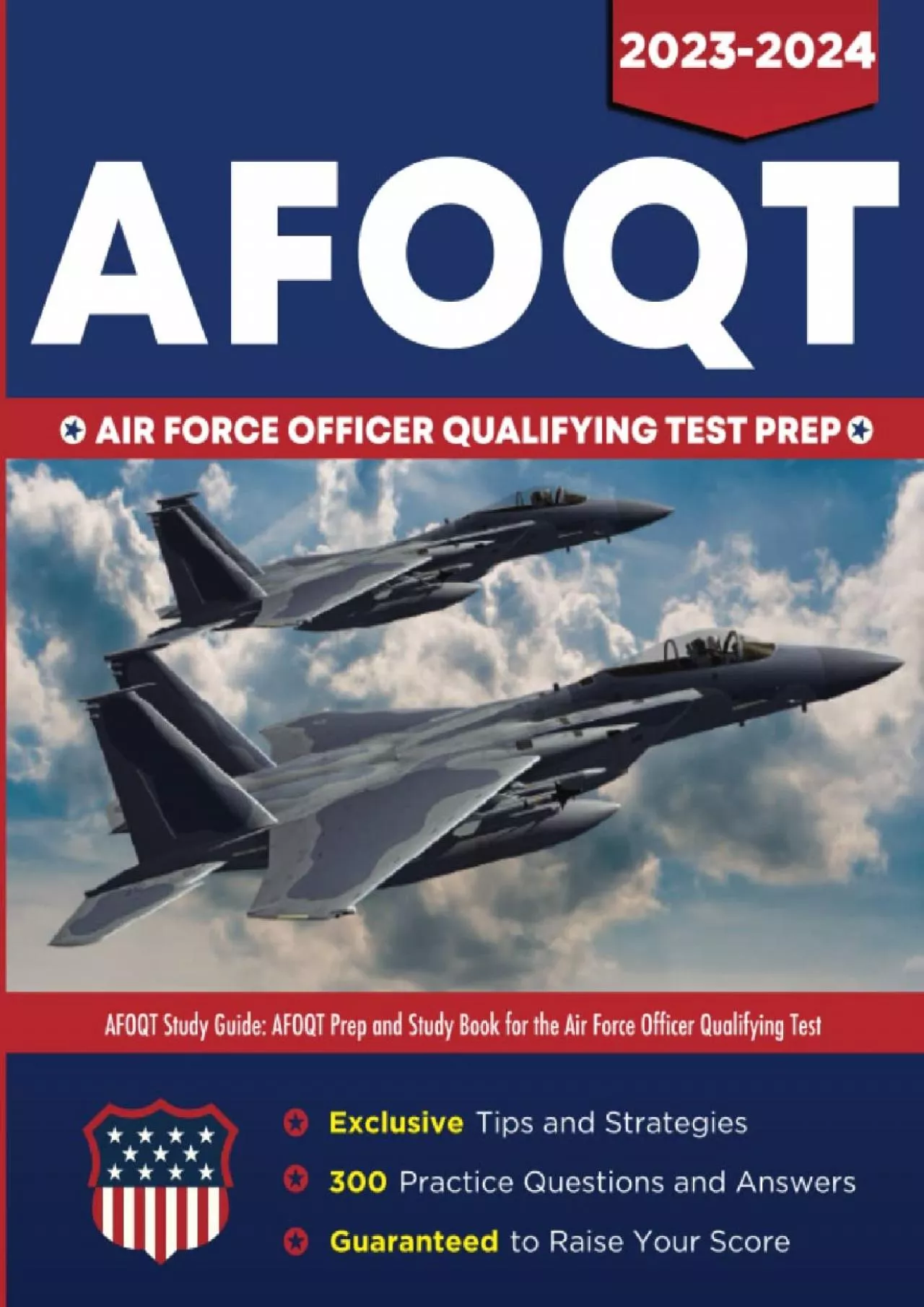 PDF-[DOWNLOAD] AFOQT Study Guide: AFOQT Prep and Study Book for the Air Force Officer Qualifying