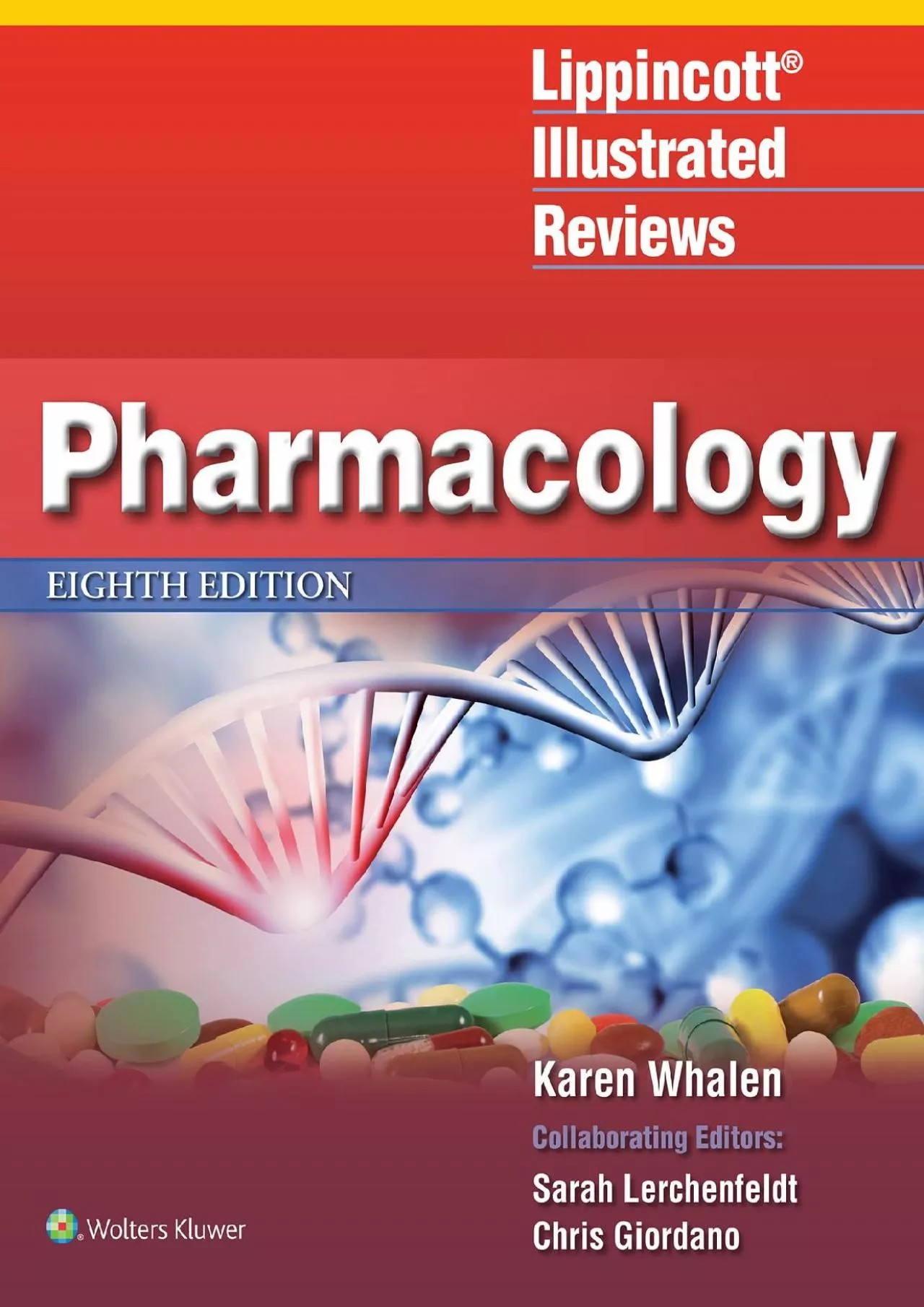 [DOWNLOAD] Lippincott Illustrated Reviews: Pharmacology Lippincott Illustrated Reviews