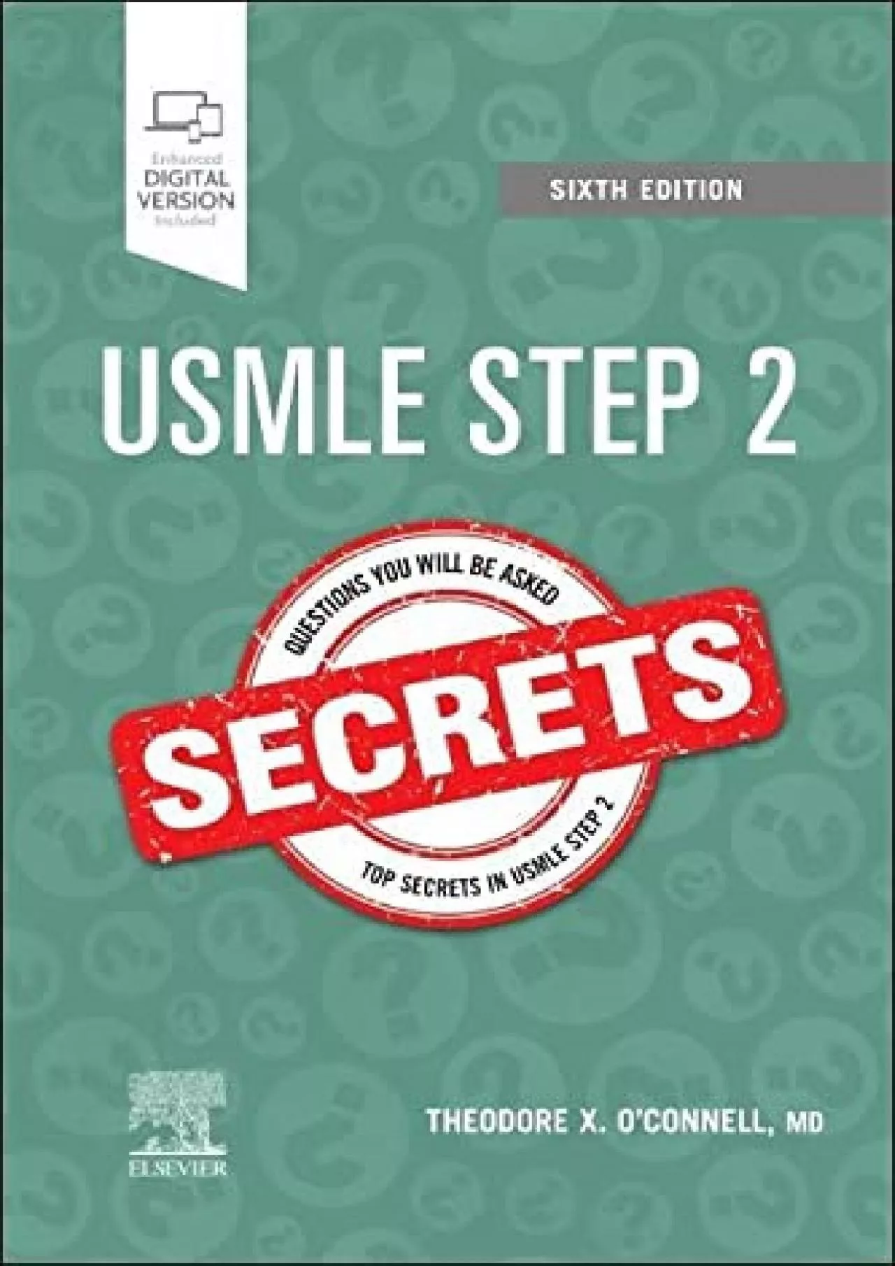 PDF-[READ] USMLE Step 2 Secrets