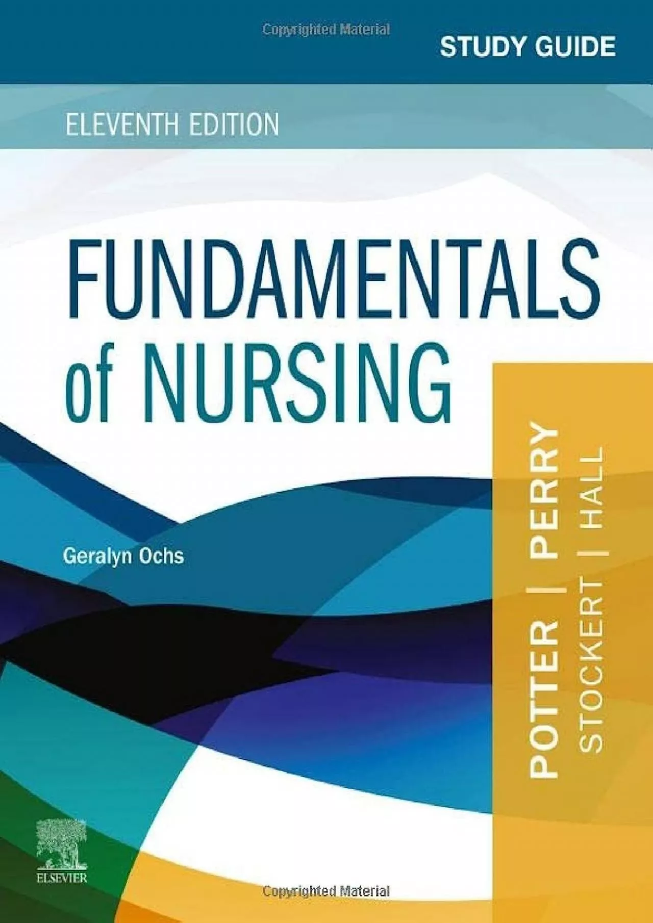 PDF-[DOWNLOAD] Study Guide for Fundamentals of Nursing