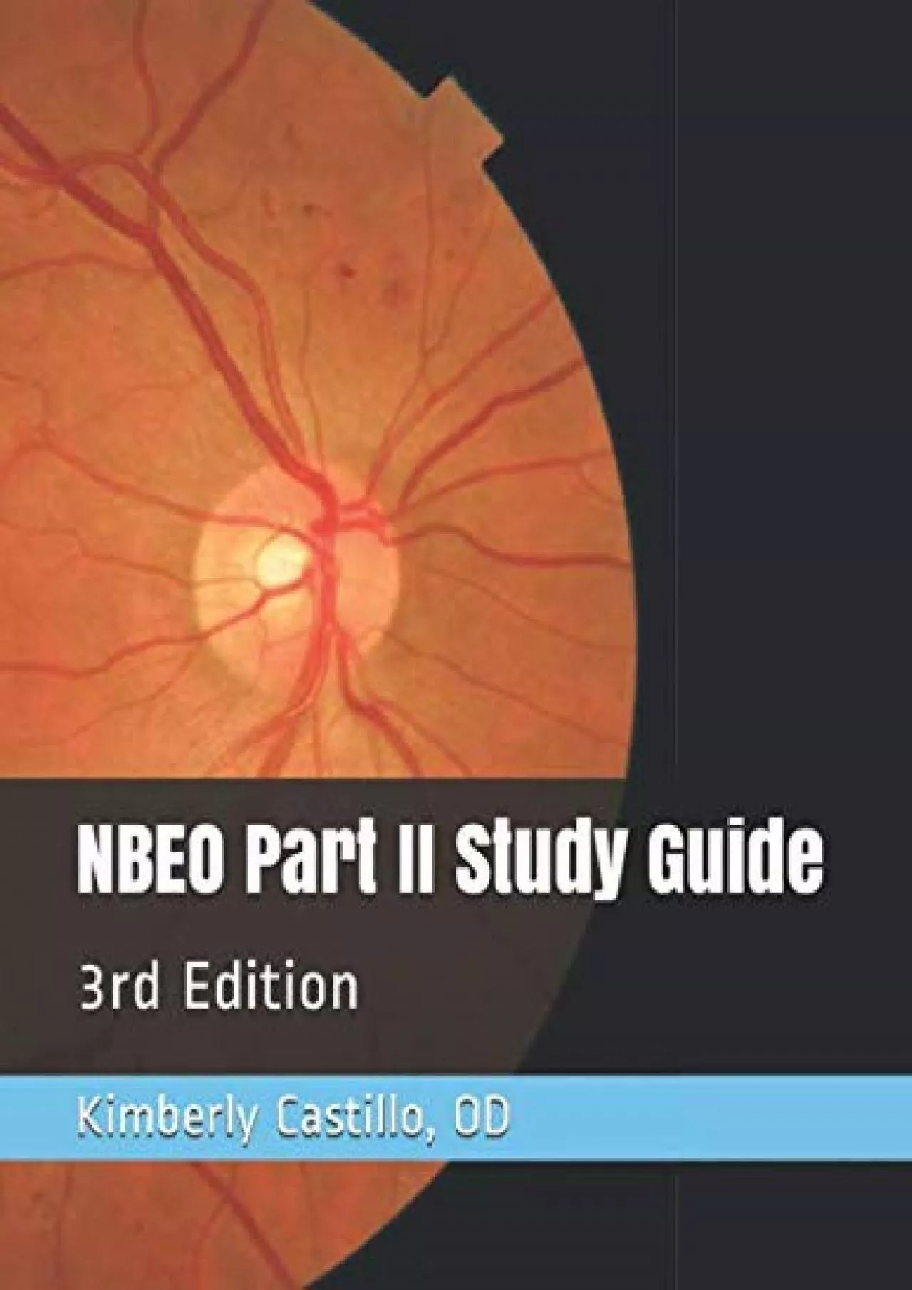 PDF-[READ] NBEO Part II Study Guide