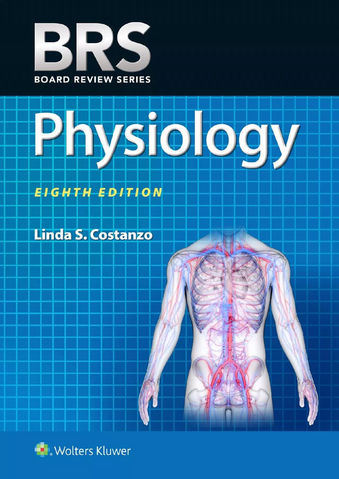 PDF-[EBOOK] BRS Physiology Board Review Series