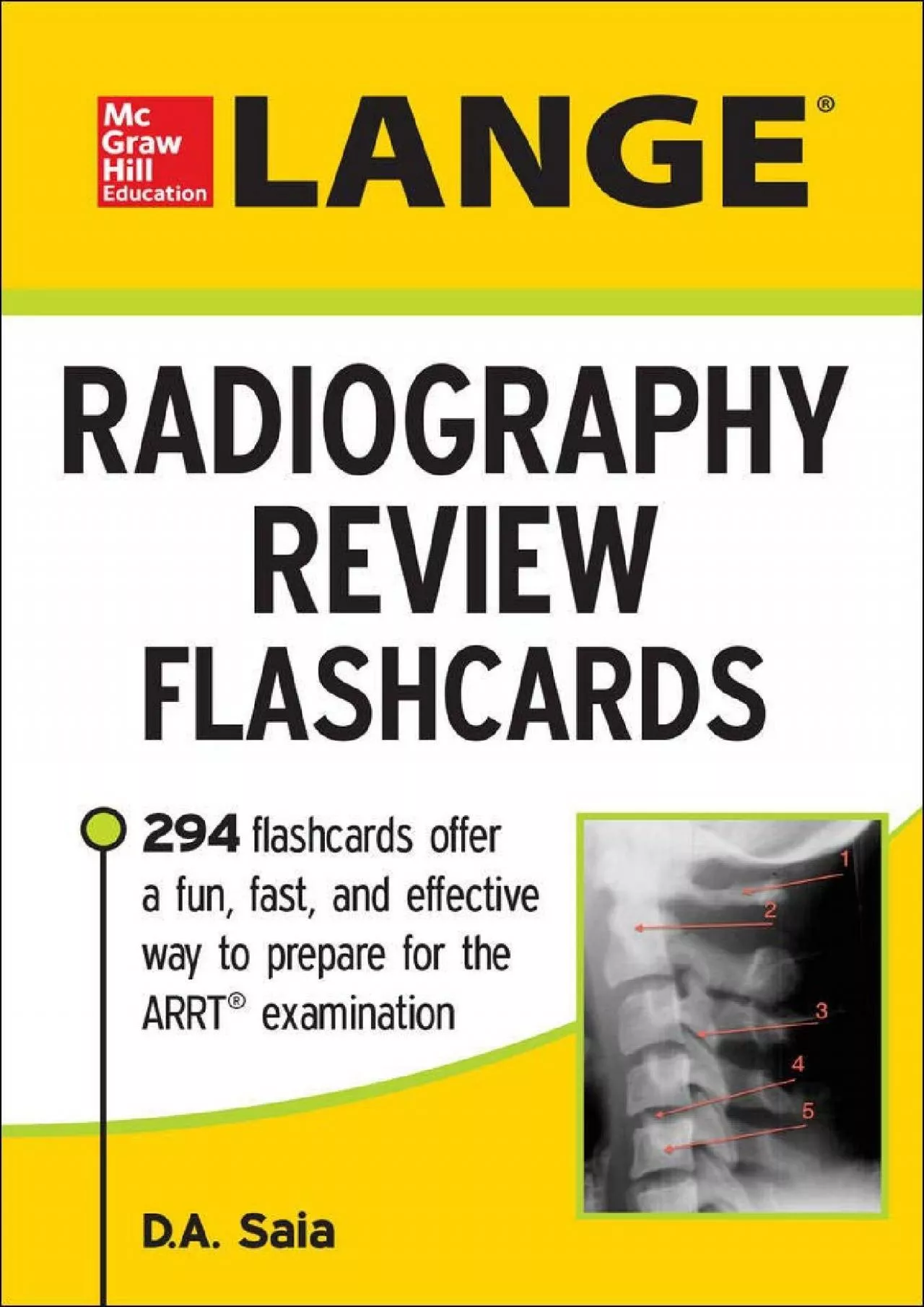 [DOWNLOAD] LANGE Radiography Review Flashcards