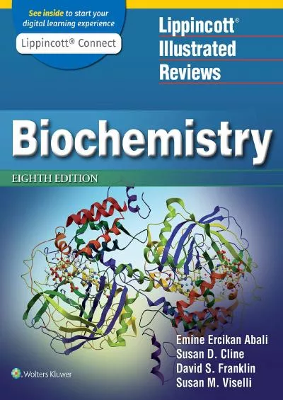 [READ] Lippincott Illustrated Reviews: Biochemistry Lippincott Illustrated Reviews Series