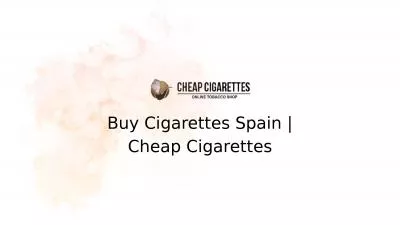 Buy Cigarettes France | Cheap Cigarettes