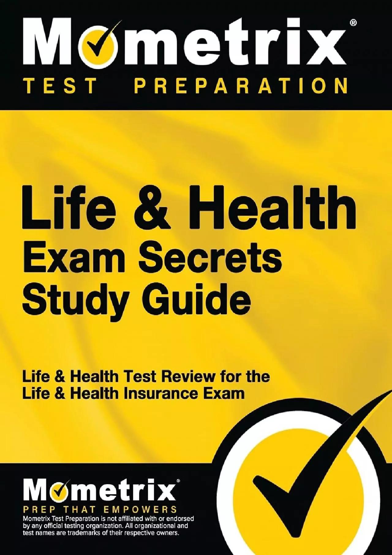 [READ] Life  Health Exam Secrets Study Guide: Life  Health Test Review for the Life  Health