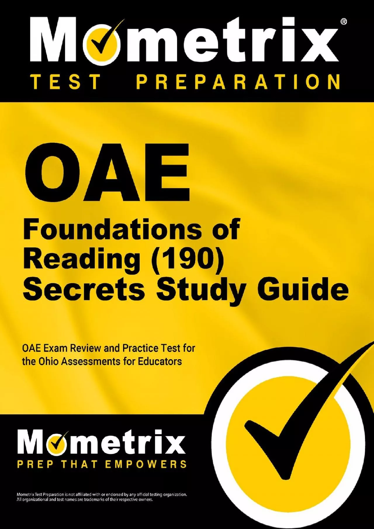 [READ] OAE Foundations of Reading 190 Secrets Study Guide: OAE Exam Review and Practice