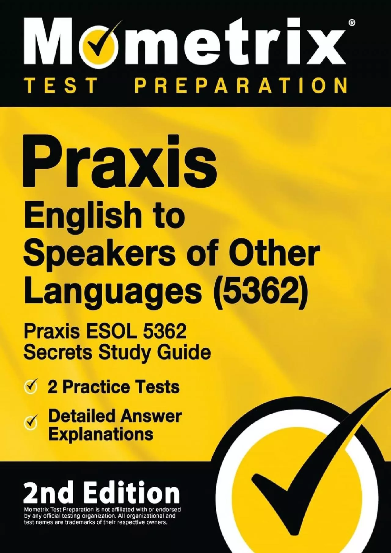 PDF-[READ] Praxis English to Speakers of Other Languages 5362 - Praxis ESOL 5362 Secrets Study