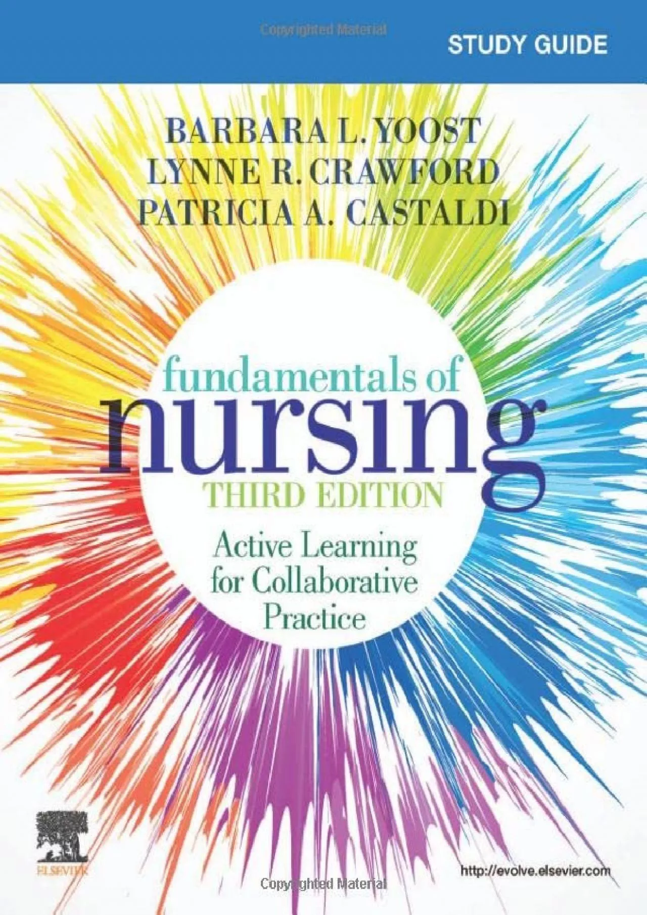 PDF-[READ] Study Guide for Fundamentals of Nursing