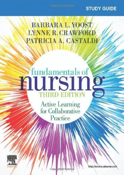 [READ] Study Guide for Fundamentals of Nursing