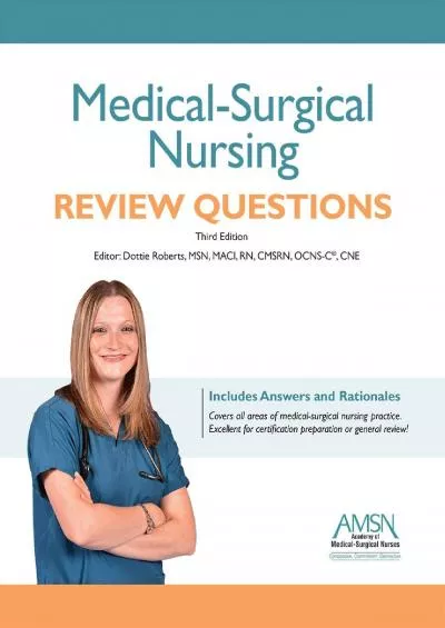 [READ] Medical-Surgical Nursing Review Questions