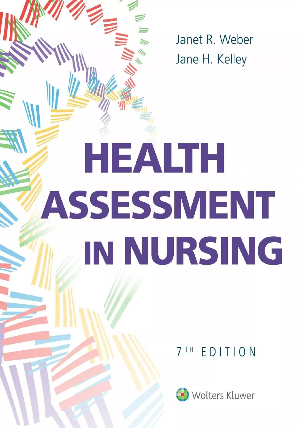 PDF-[DOWNLOAD] Health Assessment in Nursing