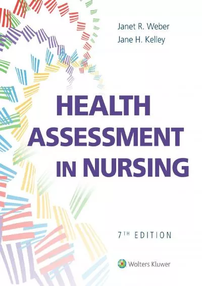 [DOWNLOAD] Health Assessment in Nursing