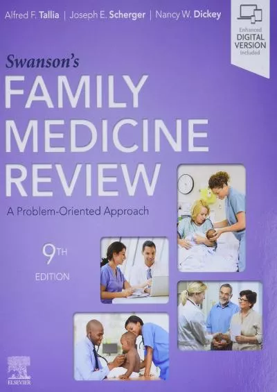 [EBOOK] Swanson\'s Family Medicine Review
