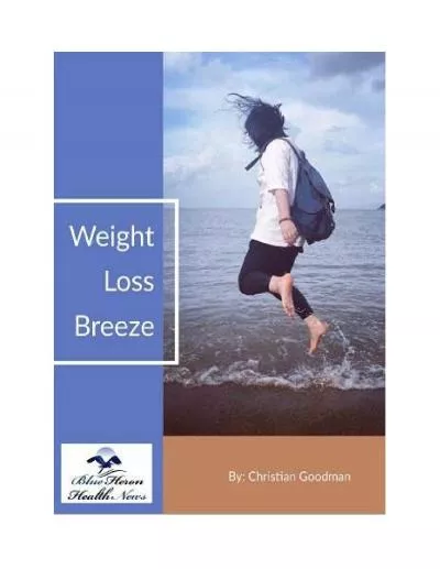 Christian Goodman, Weight Loss Breeze™ PDF eBook