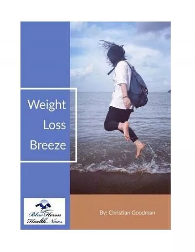 Christian Goodman Program - Weight Loss Breeze™ eBook PDF