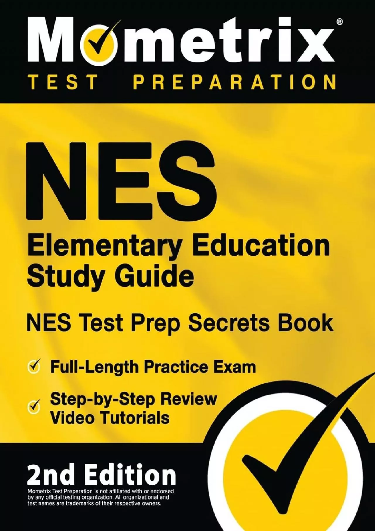 PDF-[EBOOK] NES Elementary Education Study Guide: NES Test Prep Secrets Book, Full-Length