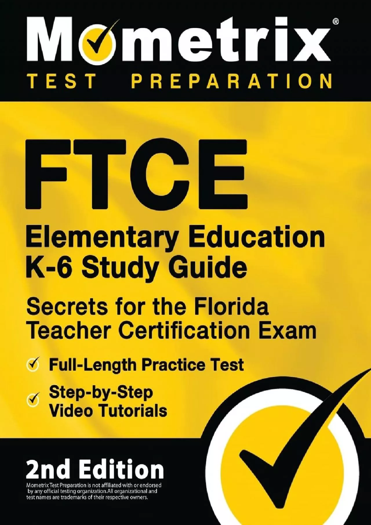 [READ] FTCE Elementary Education K-6 Study Guide Secrets for the Florida Teacher Certification
