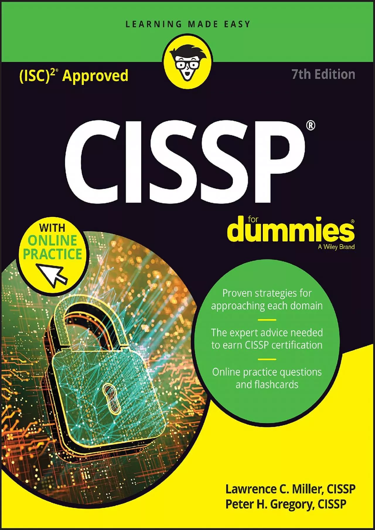 PDF-[READ] CISSP For Dummies For Dummies Computer/Tech