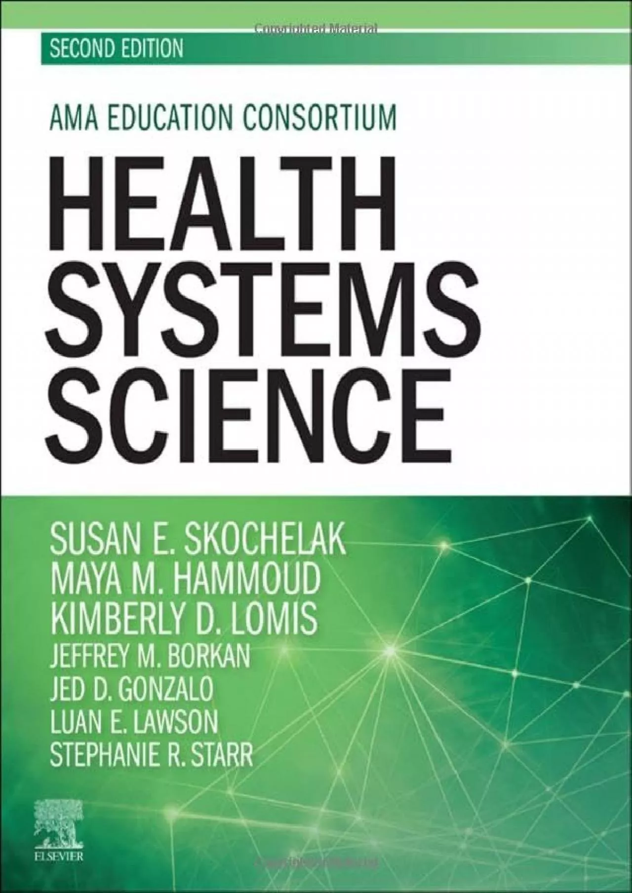 PDF-[DOWNLOAD] Health Systems Science