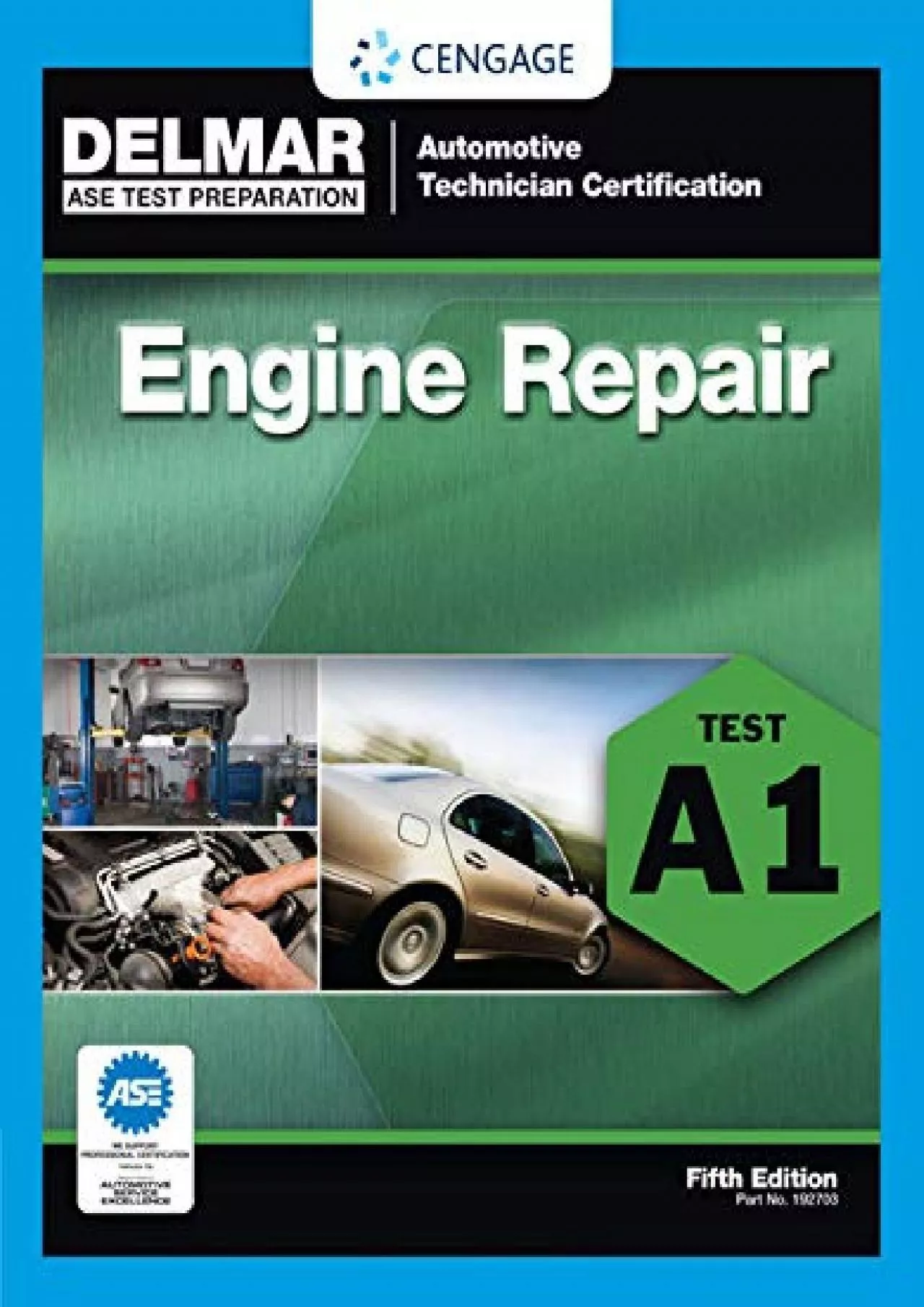 PDF-[EBOOK] ASE Test Preparation - A1 Engine Repair Automobile Certification Series