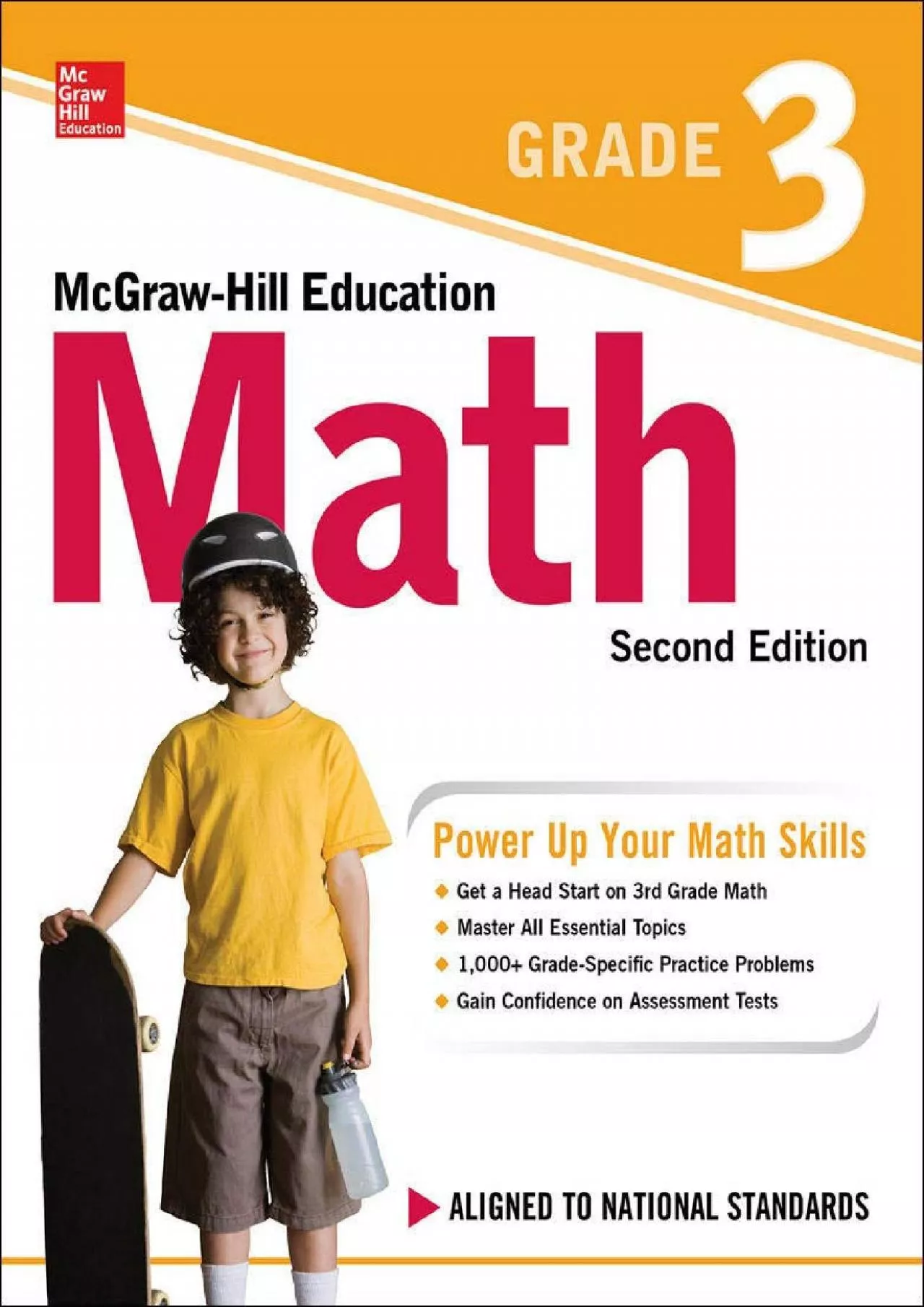 PDF-[READ] McGraw-Hill Education Math Grade 3, Second Edition