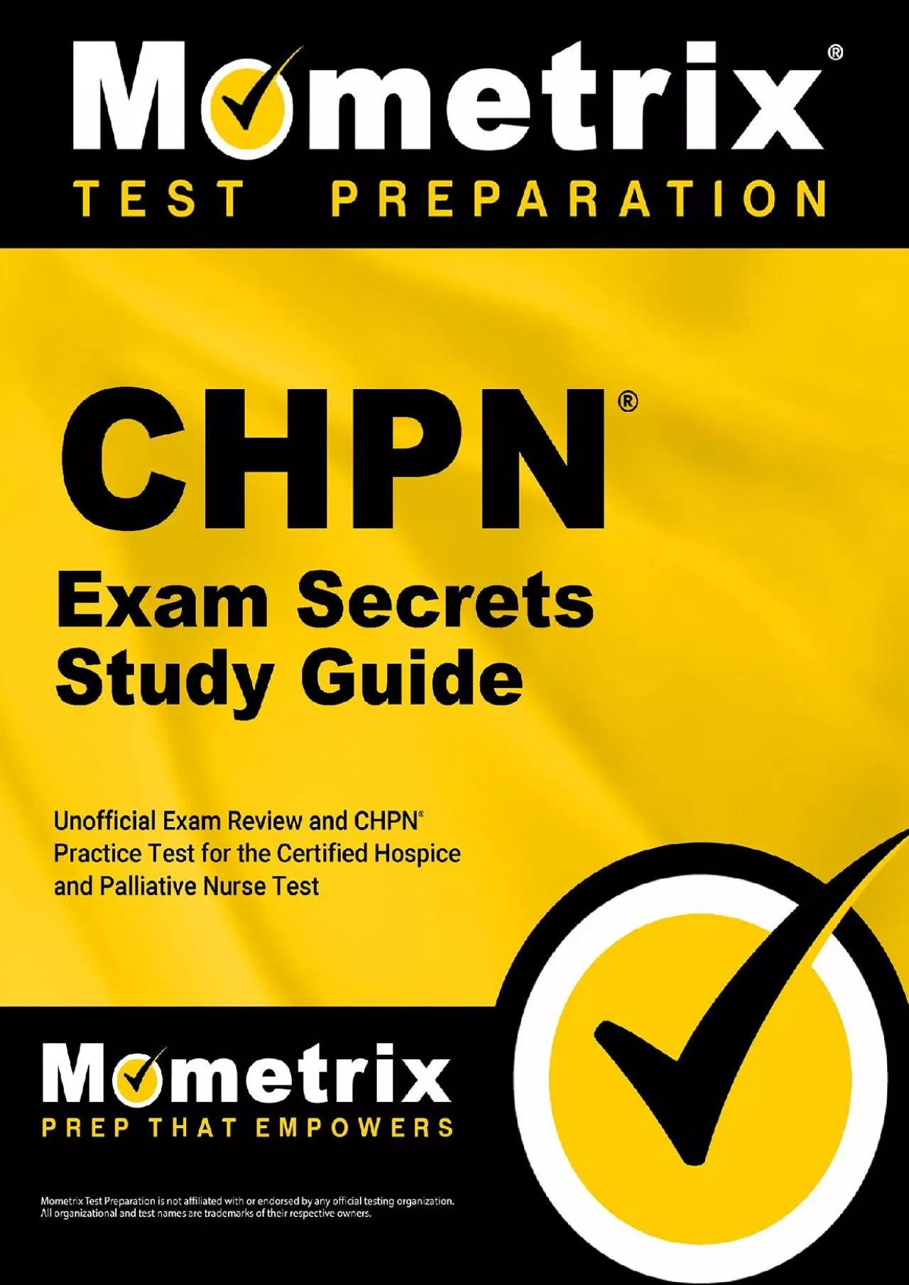 [READ] CHPN Exam Secrets Study Guide - Unofficial Exam Review and CHPN Practice Test for