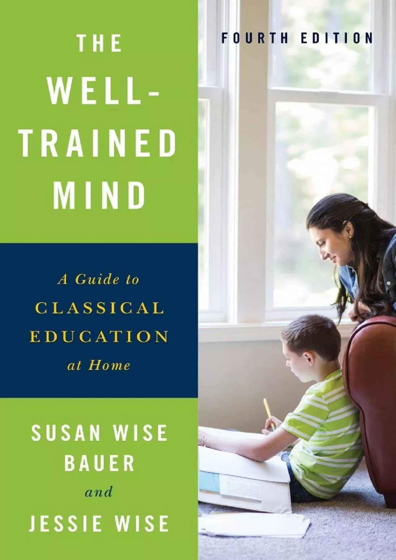 PDF-[READ] The Well-Trained Mind: A Guide to Classical Education at Home