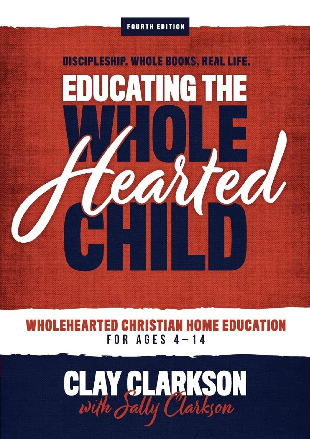 PDF-[DOWNLOAD] Educating the Wholehearted Child