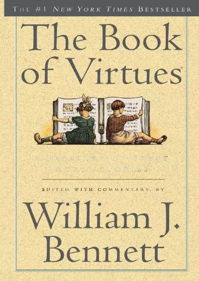 [READ] The Book of Virtues