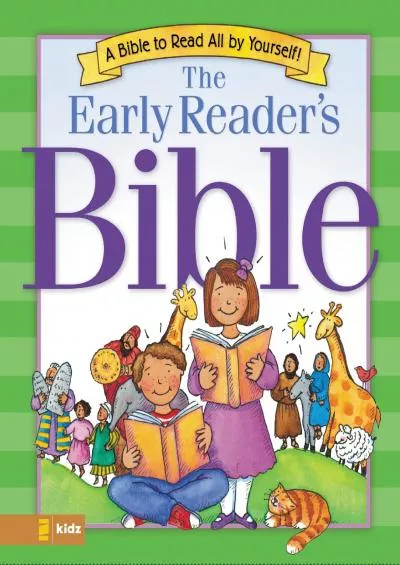 [EBOOK] Early Readers Bible