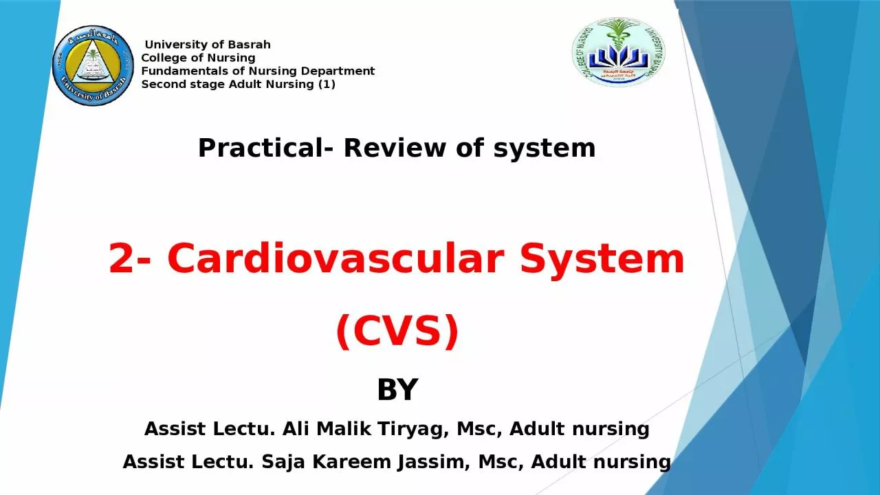 PPT-Practical- Review of system