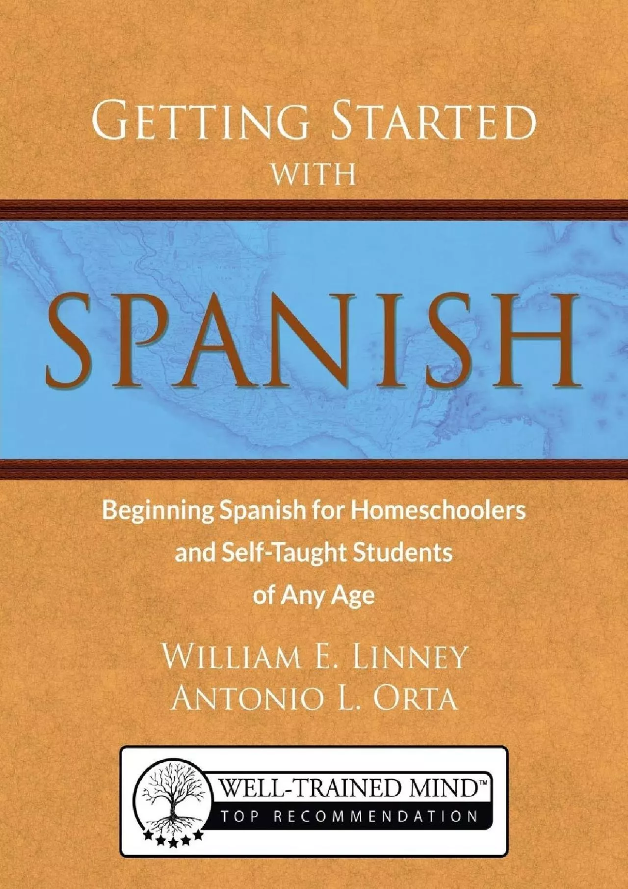 [EBOOK] Getting Started with Spanish: Beginning Spanish for Homeschoolers and Self-Taught