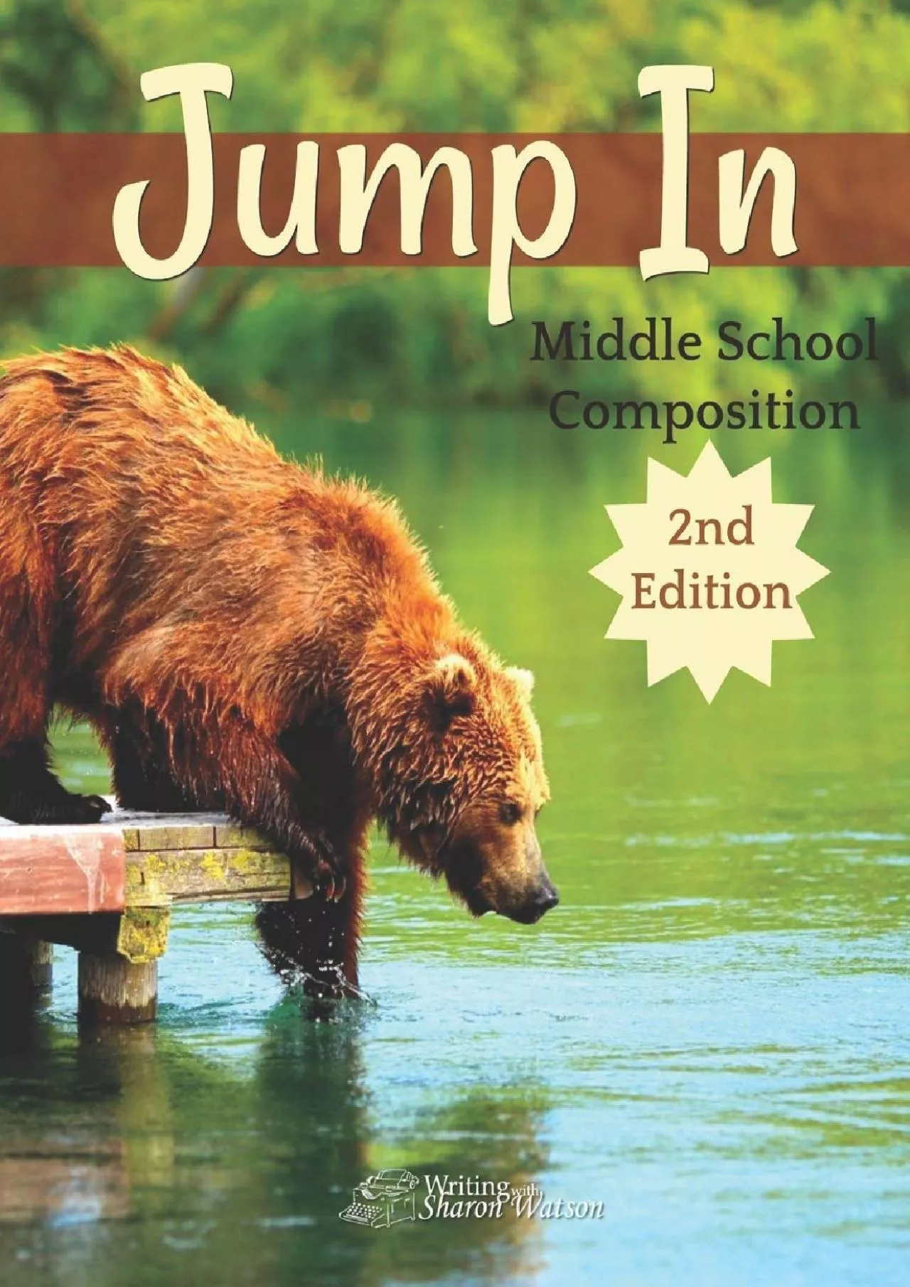 PDF-[DOWNLOAD] Jump In 2nd Edition: Middle School Composition