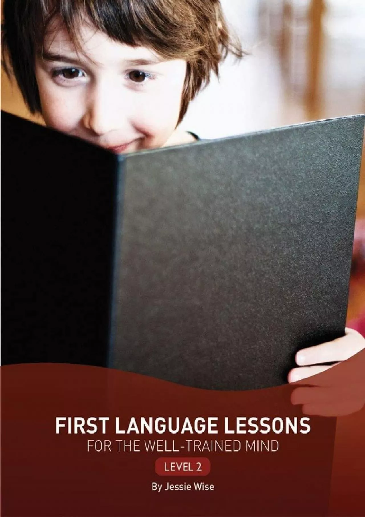 PDF-[READ] First Language Lessons Level 2