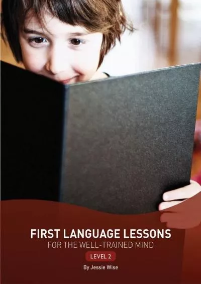 [READ] First Language Lessons Level 2