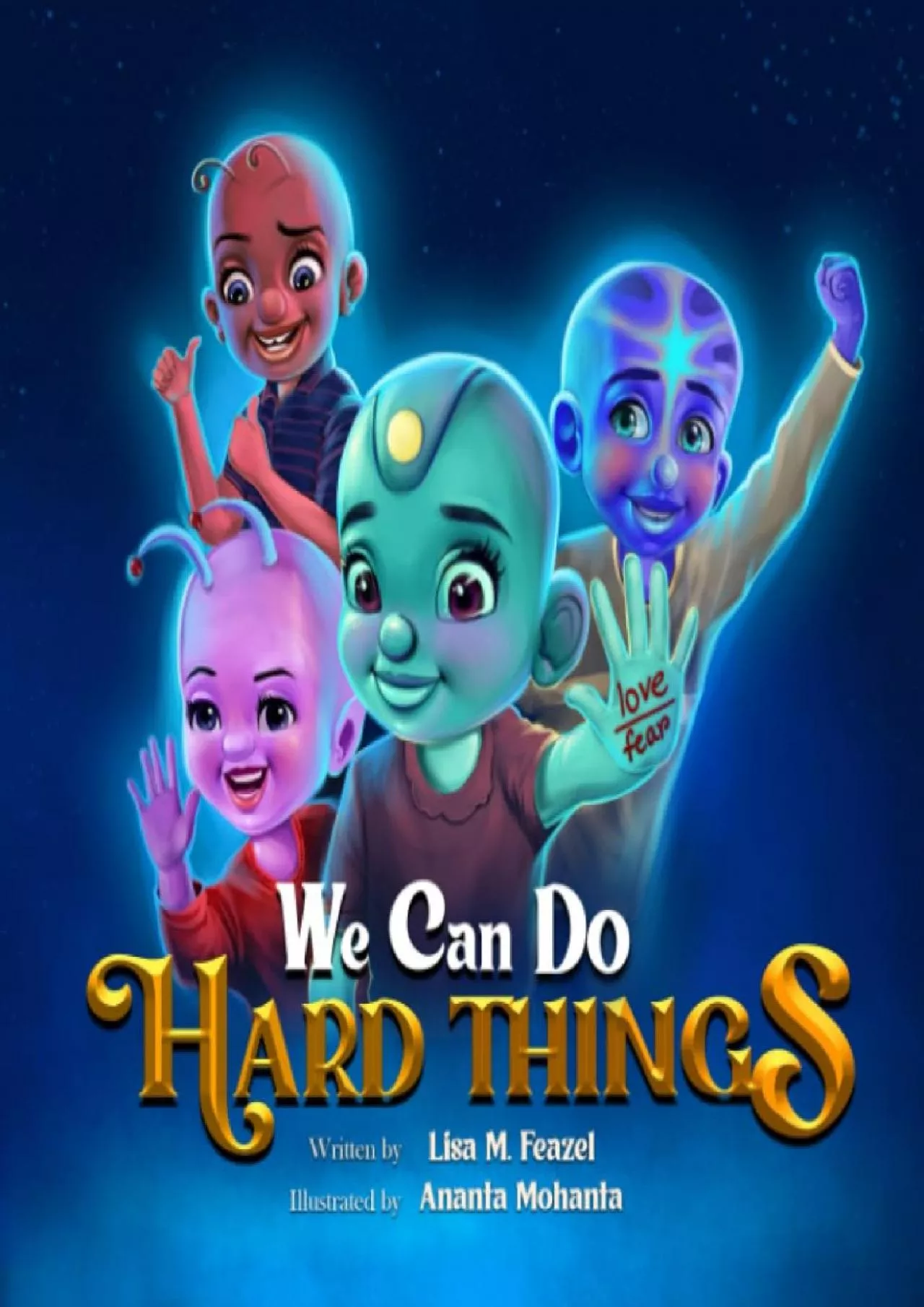 PDF-[DOWNLOAD] We Can Do Hard Things