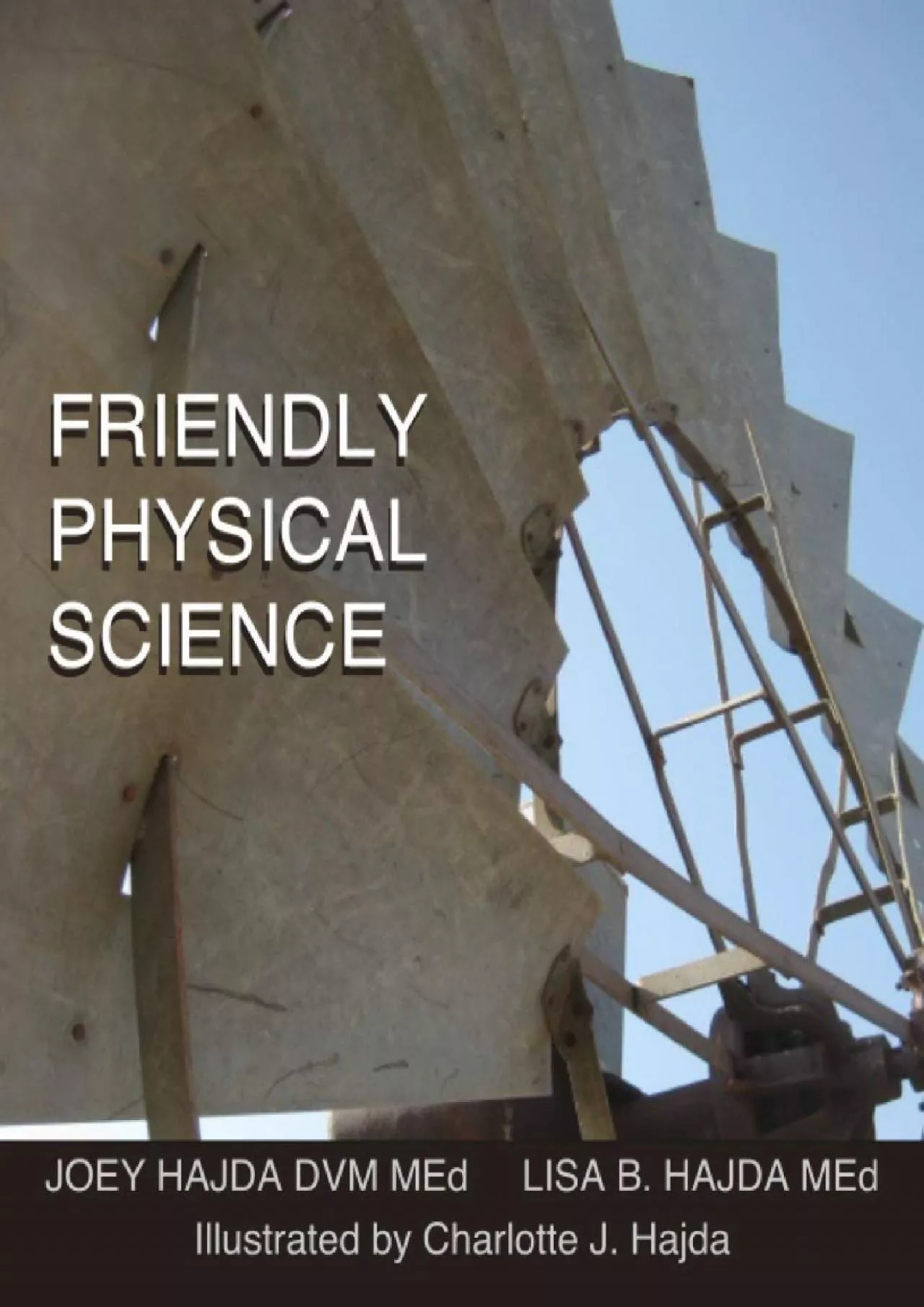 [READ] Friendly Physical Science