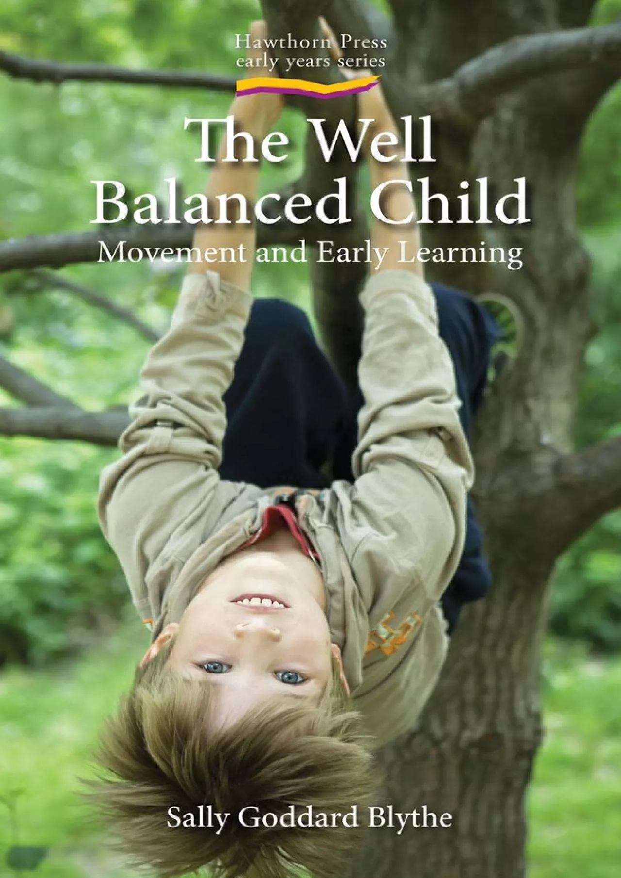 PDF-[READ] The Well Balanced Child The: Movement and Early Learning (Early Years)