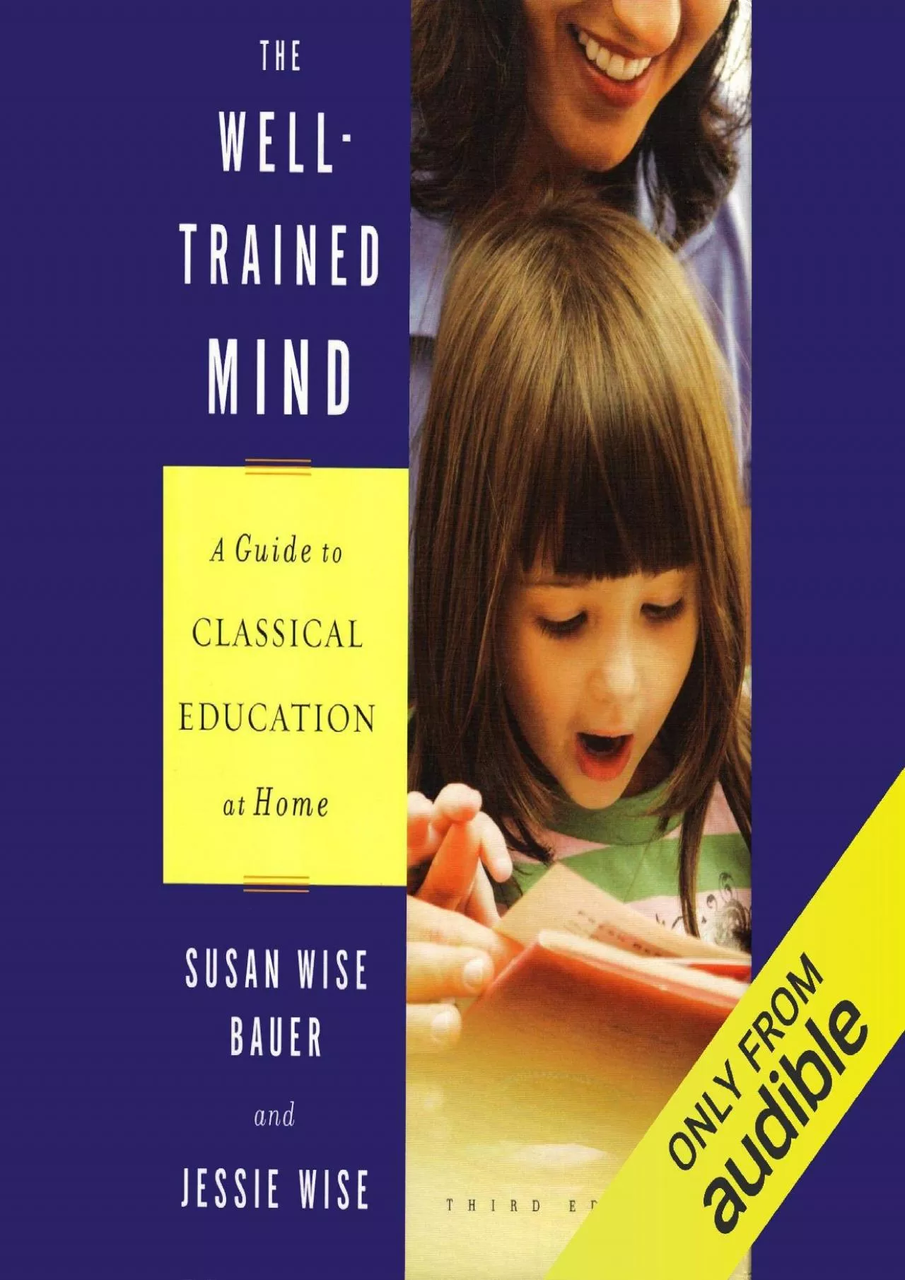 PDF-[READ] The Well-Trained Mind: A Guide to Classical Education at Home (Third Edition)